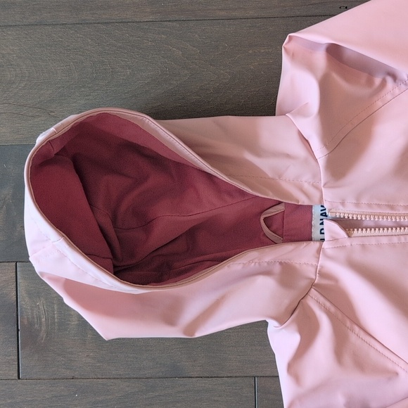 Old Navy 3T Water-Resistant Hooded Jacket - Picture 2 of 8